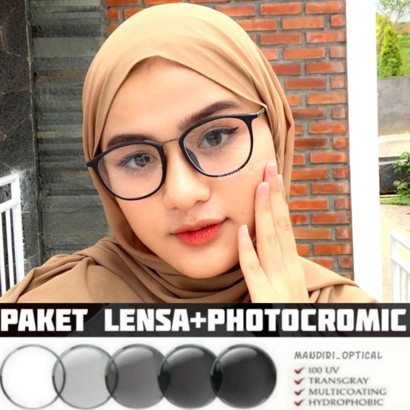 Kacamata murah (paket frame+lensa) | kacamata antiradiasi | gratis lensa minus | kacamata photocromic | kacamata kekinian | kacamata minus | kacamata unisex | kacamata 1056