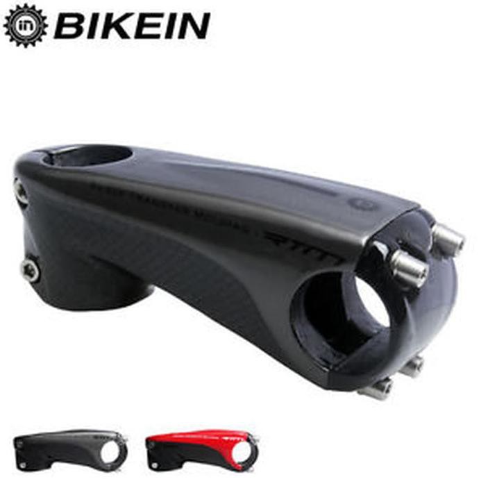 sepeda _ Carbon MTB Bicycle Stem For Mountain Road Bike - Glossy