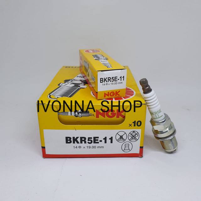 BUSI VIOS YARIS XENIA AVANZA 1.0 DENSO