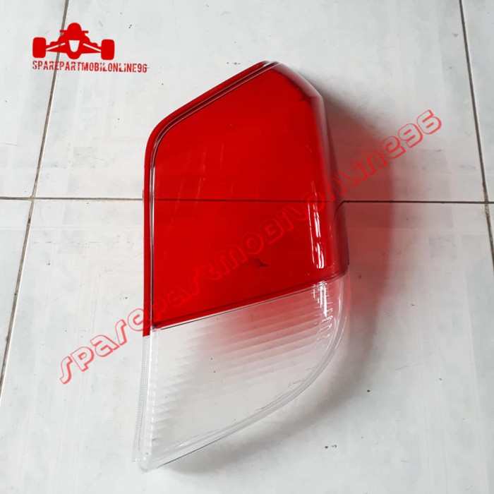 Mika Lensa Stop Lamp Lampu Belakang New Agya Ayla 2018 2020