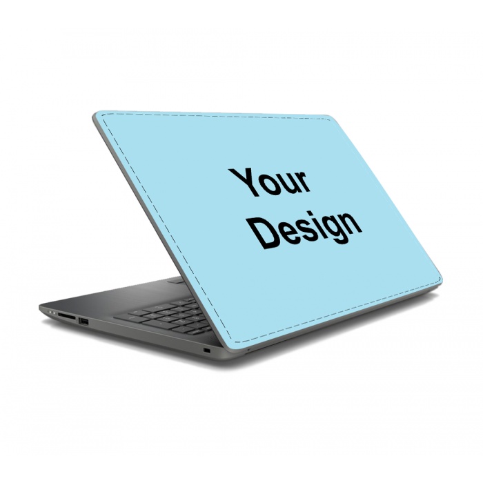 garskin laptop custom