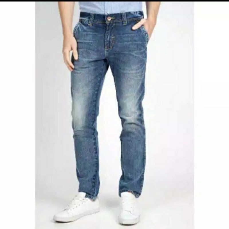 CELANA JEANS LOIS CFL381D/CFS381D