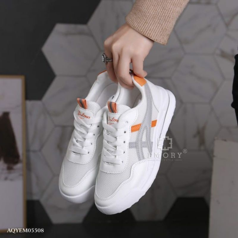 EMORY ARSEYLA SNEAKERS AQYEMO5508 IQ