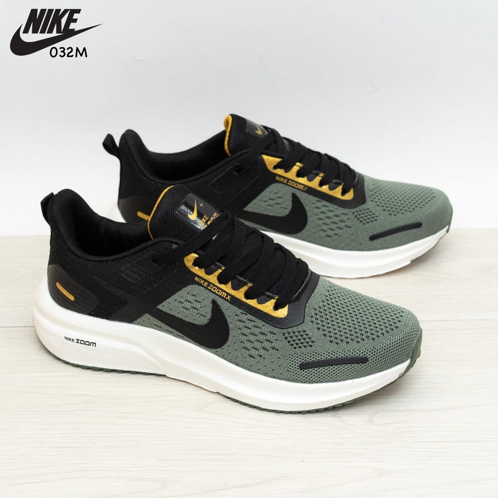 SEPATU COWOK NIKE ZOOM 032M