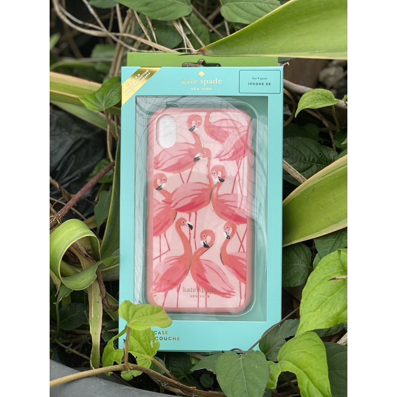 Kate Spade Case for Iphone XR