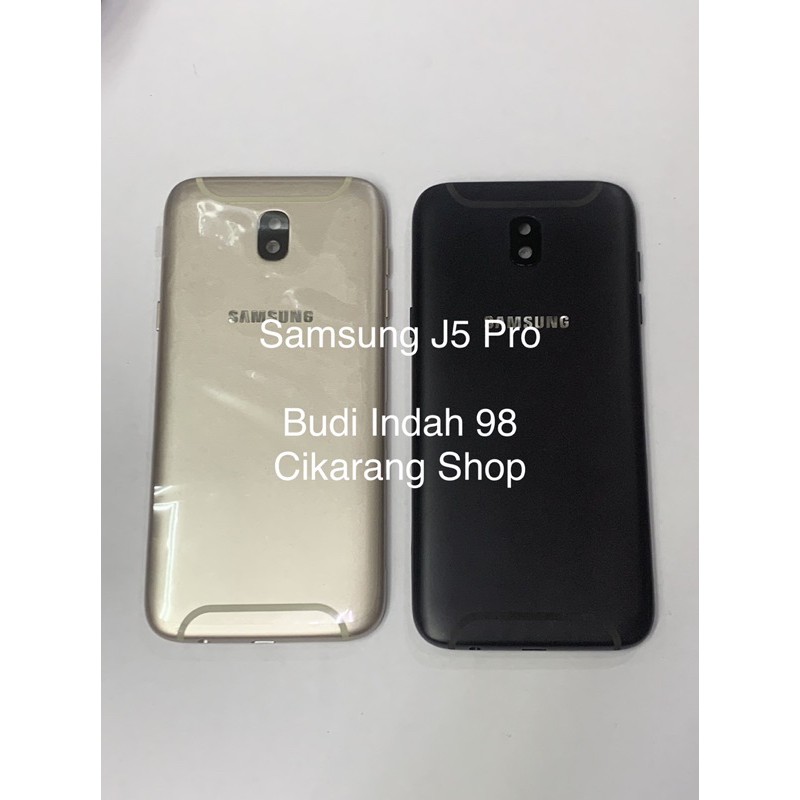 CASING FULLSET SAMSUNG J5 PRO