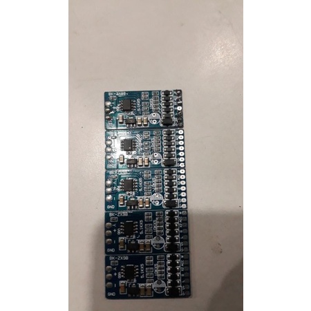 MODUL RGB BEGASI LED RGB 12 V