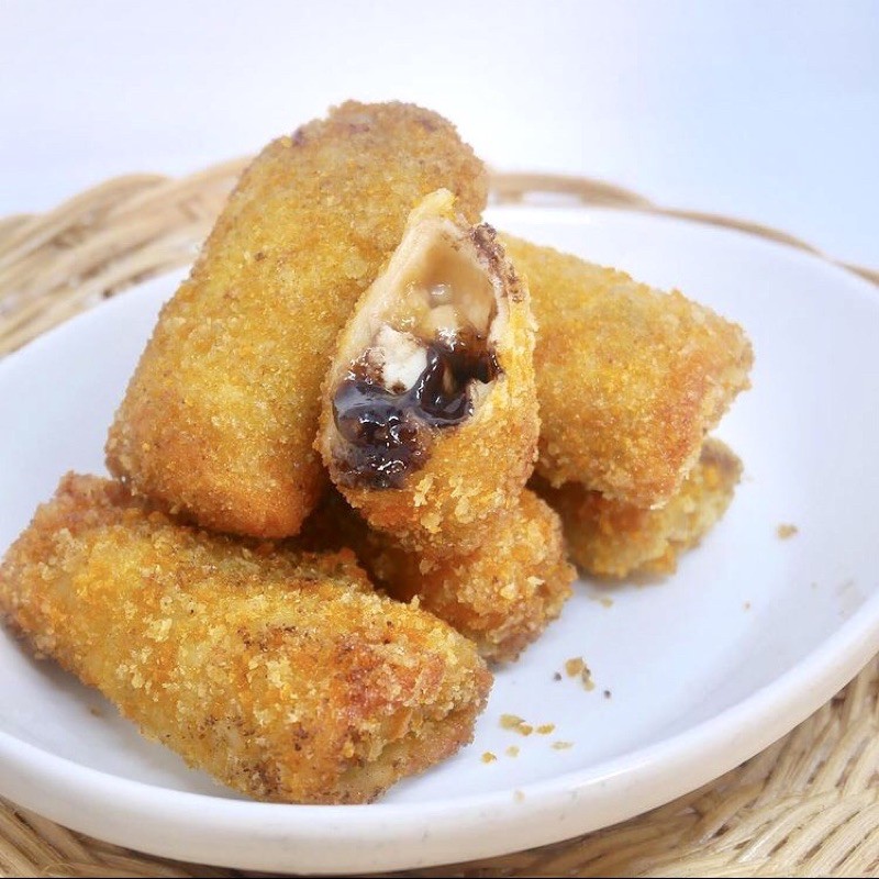 

Risol Frozen / beku / mayonnaise / mayo / RISOLASIDO [READY STOCK]