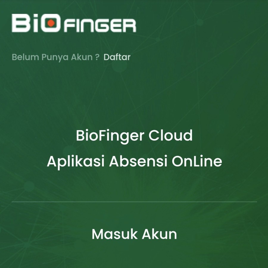 Absensi Wajah Kartu BioFinger VL-320 USB Flashdisk LAN WIFI Akses Kontrol OnLine Cloud Masker Telapak Tangan Masker Akurat Cepat