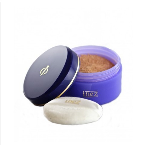 Inez Color Contour Plus Face Powder 30g