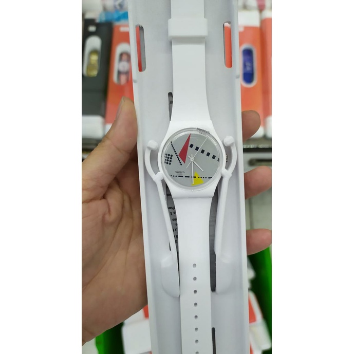 JAM TANGAN PRIA-WANITA S031W106 ORIGINAL GARANSI RESMI MURAH