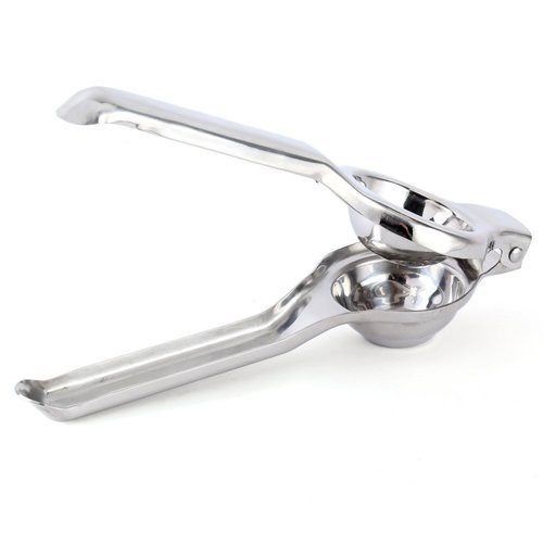 Perasan Jeruk Stainless Steel Lemon Squeezer