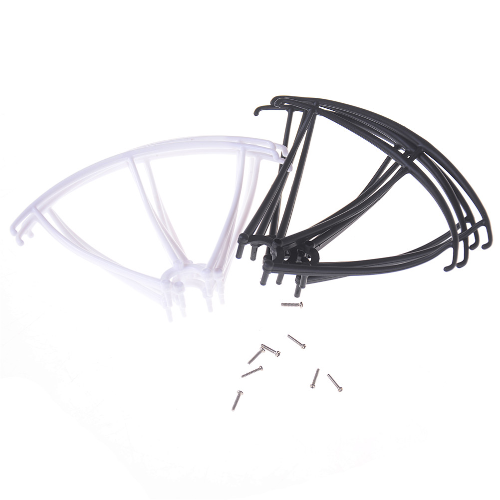 Frame Pelindung Baling-Baling Untuk Syma X5 X5C Rc Quadcopter