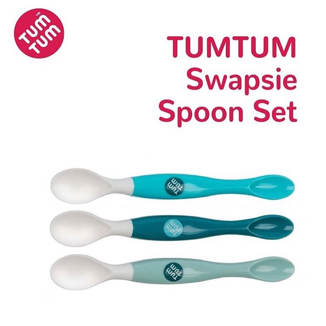 Tumtum Swapsie Spoon