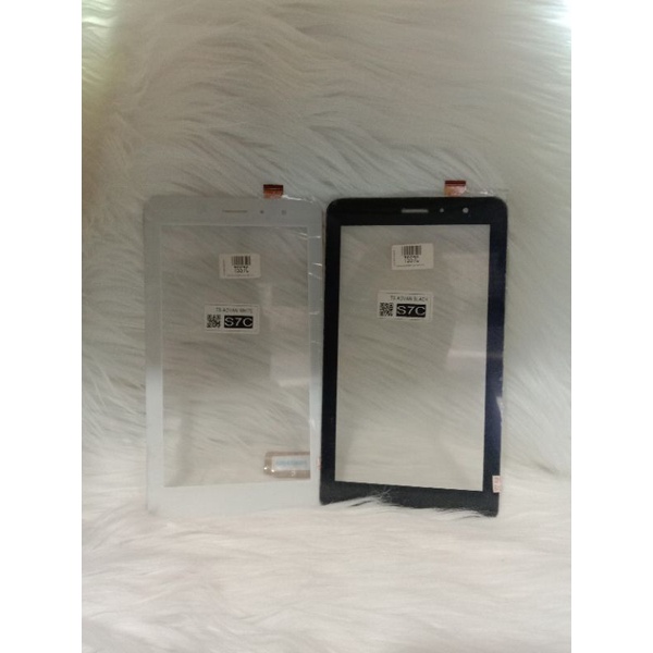 TOUCHSCREEN TAB ADVAN S7C