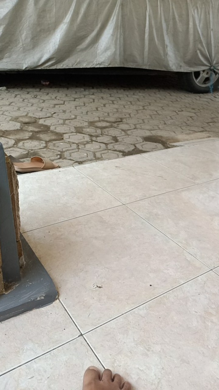 Paket Pisau Stainlees Steel Lebih Awet Tajam + Talenan 12 X 23