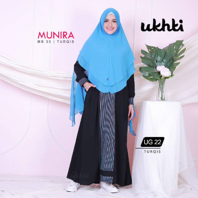 Ukhti ug 22
