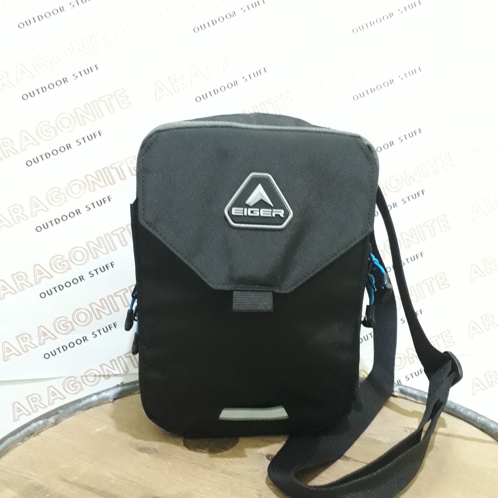 Tas Selempang ElGER Nomadic Tablet 7 Original