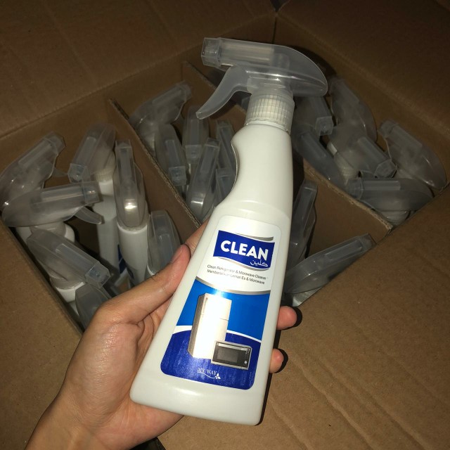 Stella Matic Refill Lemon 225 Ml