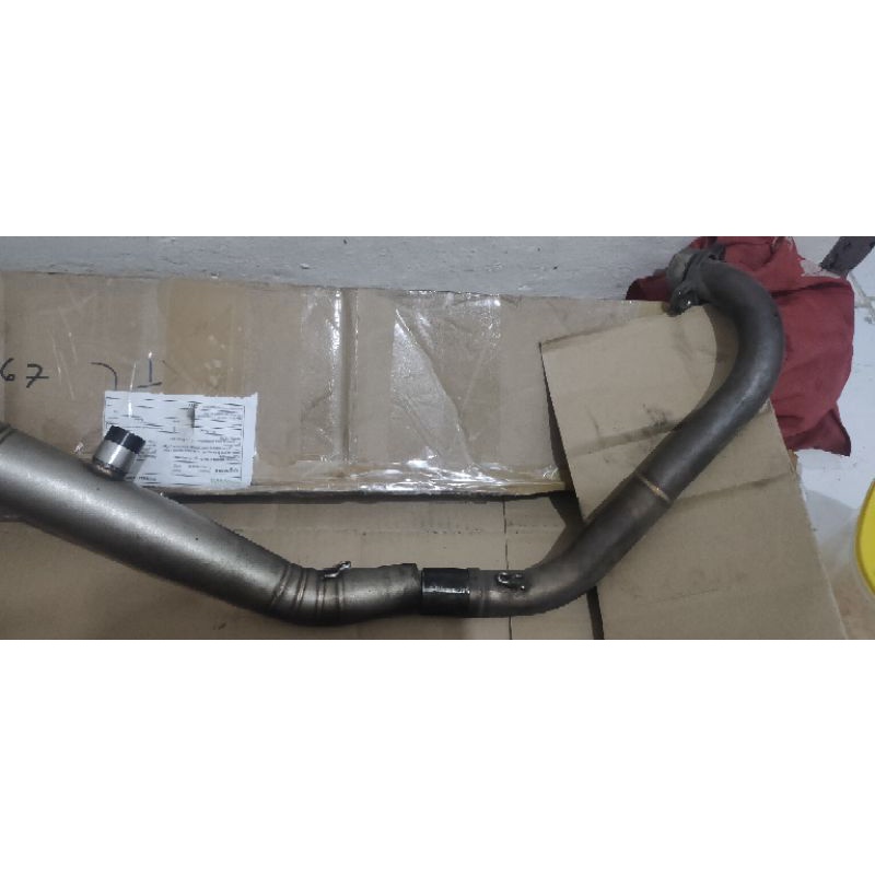 PROLINER MP1 MX KING