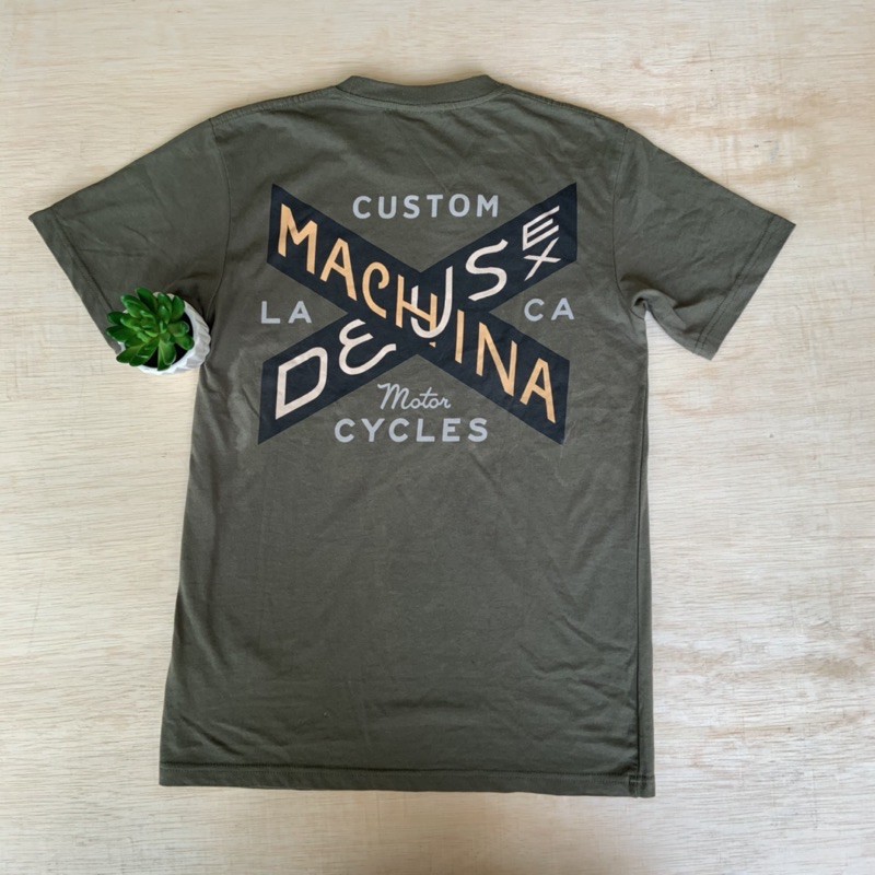 deus baju original 100% hijau sale