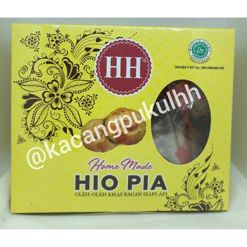 

Hio Pia HH Homemade Yang Dalam nya Isi nya Manisan Buah Jeruk Kietna Rasa nya Enak Manis Dan Renyah