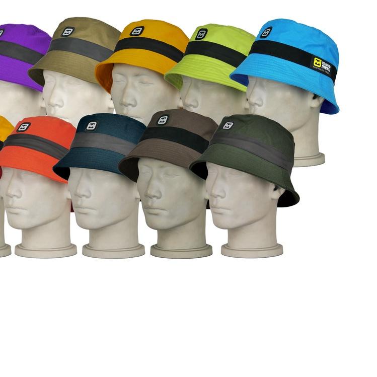 ◙ Mahameru Topi Rimba RTM 01 ✥