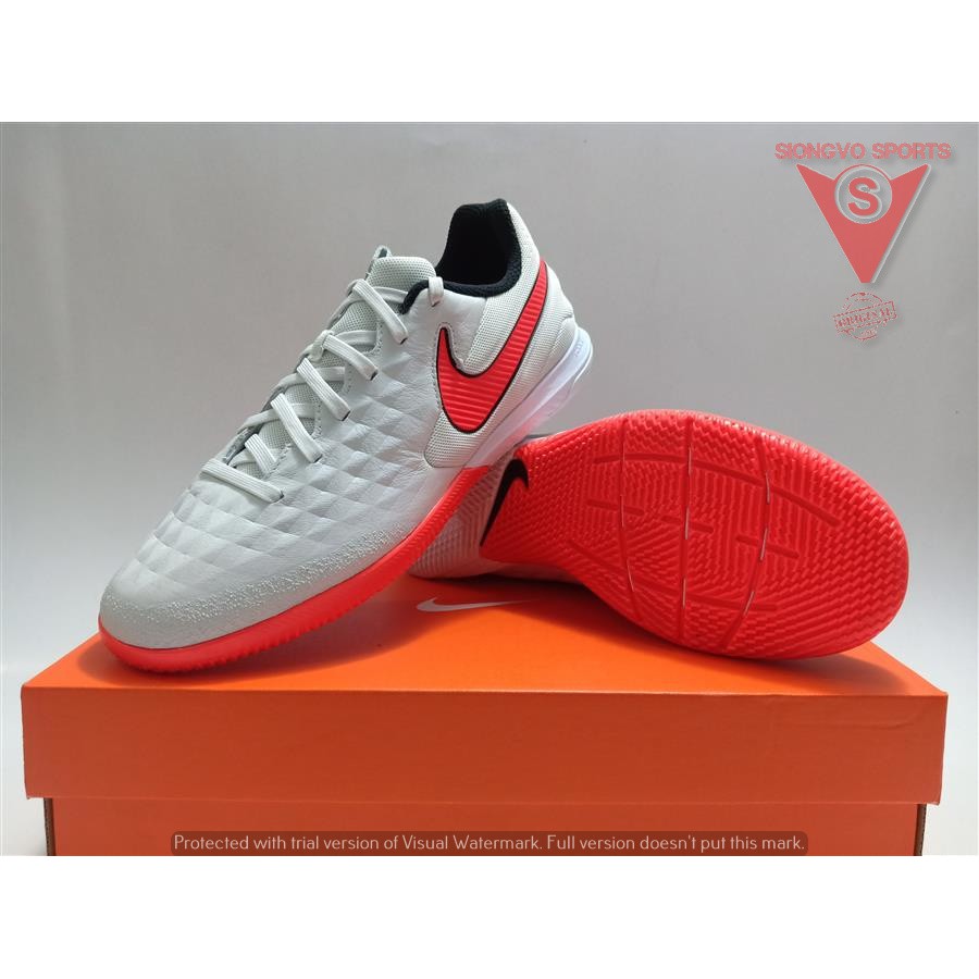 SEPATU FUTSAL NIKE TIEMPO REACT LEGEND 