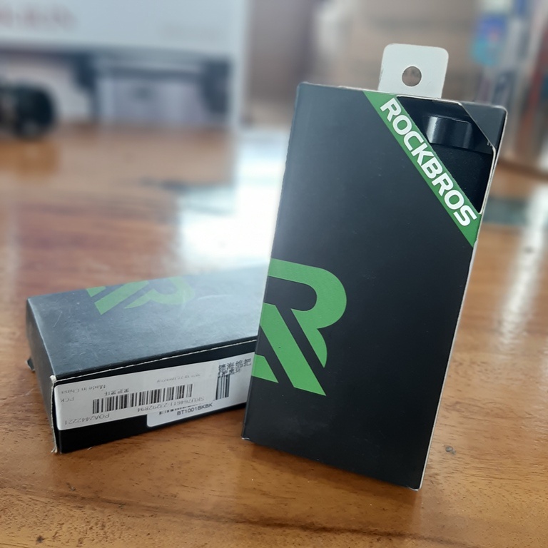 Handgrip Sepeda Rockbros