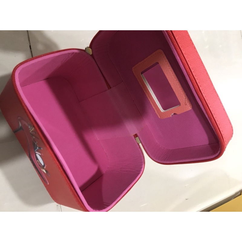 KOTAK MAKEUP/KOPER MAKEUP/TAS MAKEUP