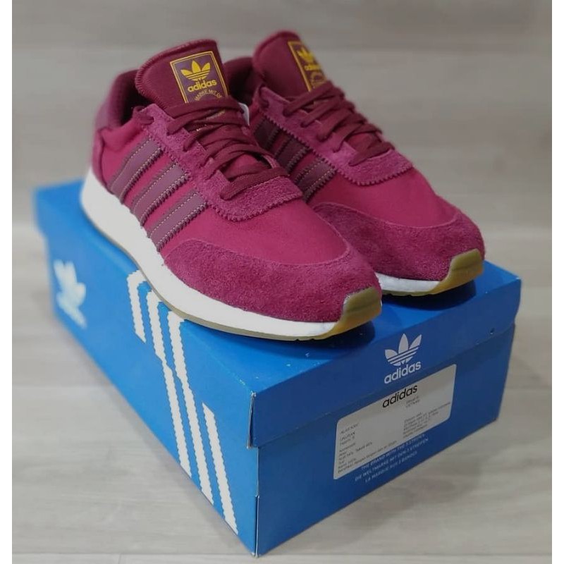 adidas I5923 Burgundy