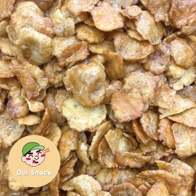 

500GR EMPING MANIS MADU / KERIPIK EMPING MANIS BALI