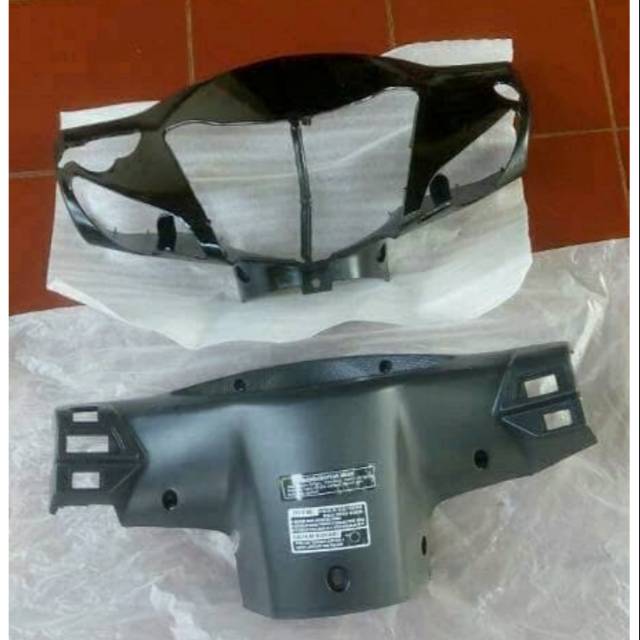 Batok dpan belakang supra fit new 2006