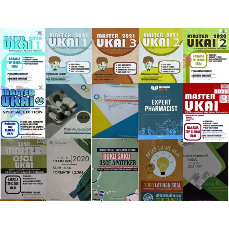 

Master ukai terbaru terupdate 2021(paketan 1 2&3)/soal 2021