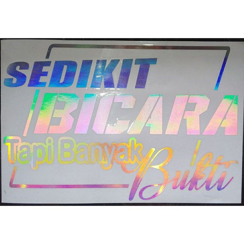 Stiker Mobil Stiker Mobil Avanza Stiker Mobil Keren Stiker Mobil Kaca Depan Stiker Hologram Racing