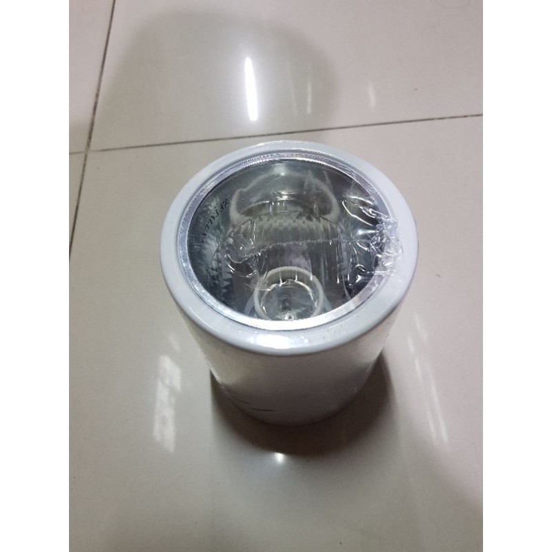 Downlight Outbow OB 3.5in Zetalux DJ305