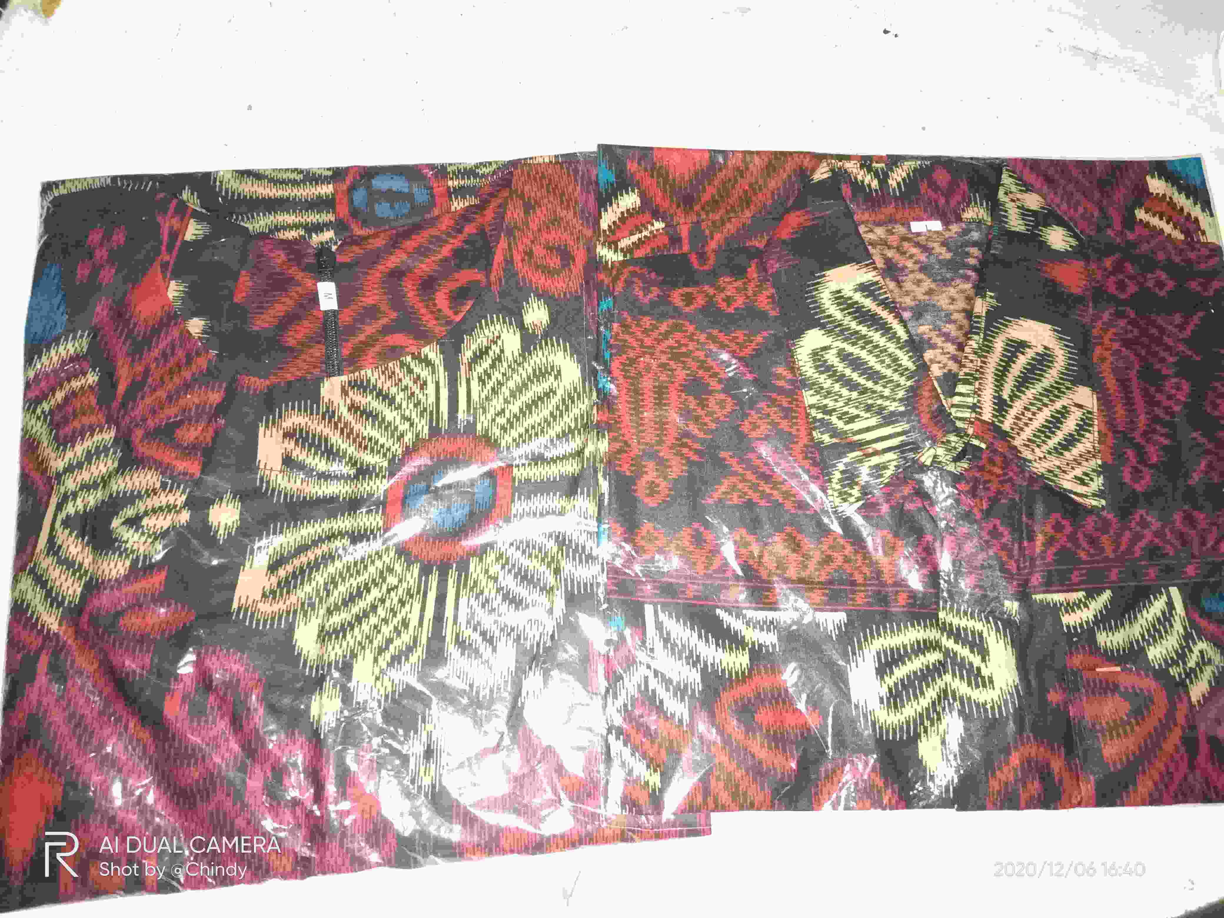 Batik Pasangan Naura Madura Sarimbit Batik Couple Family Seragam Batik Anak Dress Batik Modern Xxl