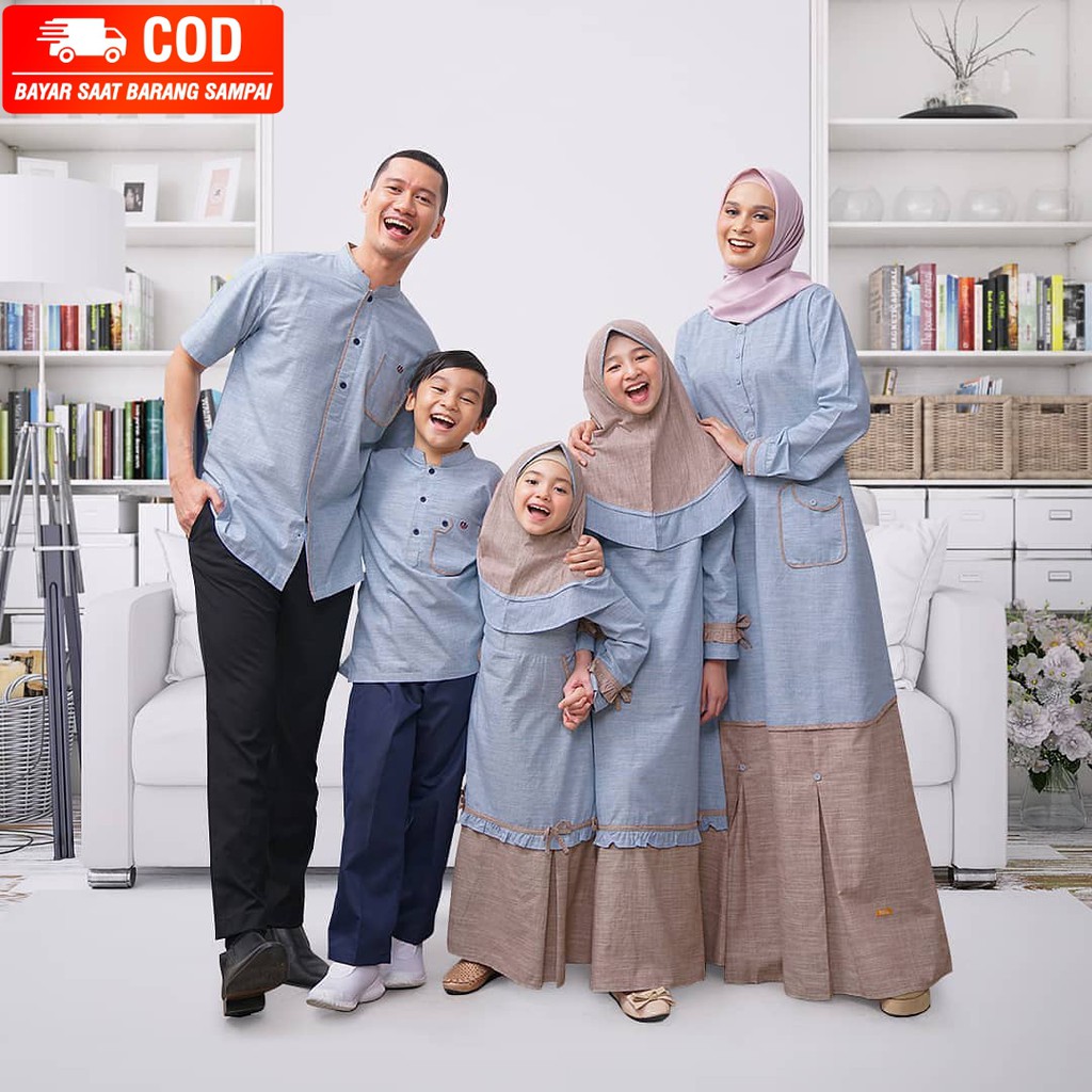 SARIMBIT AURORA TERBARU GAMIS NIBRAS 2022 TURKIS COUPLE SARIMBIT AURORA TERBARU GAMIS NIBRAS 2022 TURKIS COUPLE