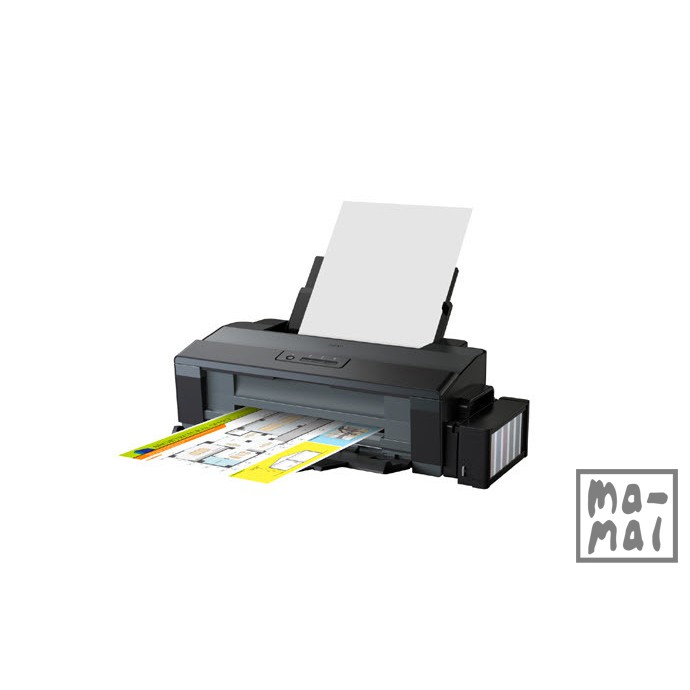 Printer Epson L1300 Ink Tank System Printers A3