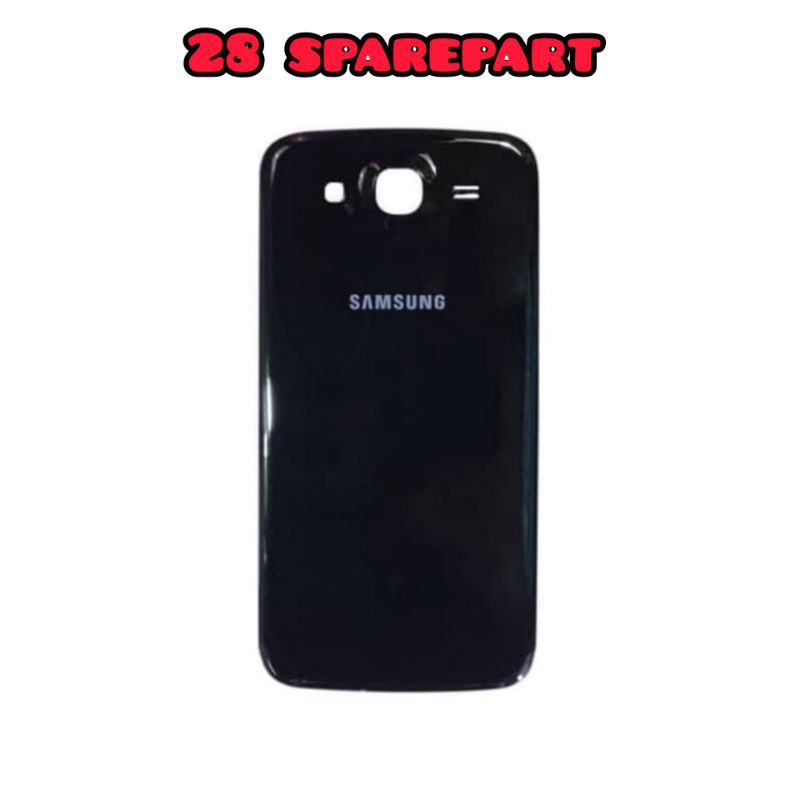 BACKDOR/TUTUP BELAKANG SAMSUNG MEGA 5.8 / I9152 ORIGINAL