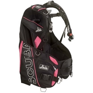 Scubapro BCD Bella - Scuba Diving Alat Diving