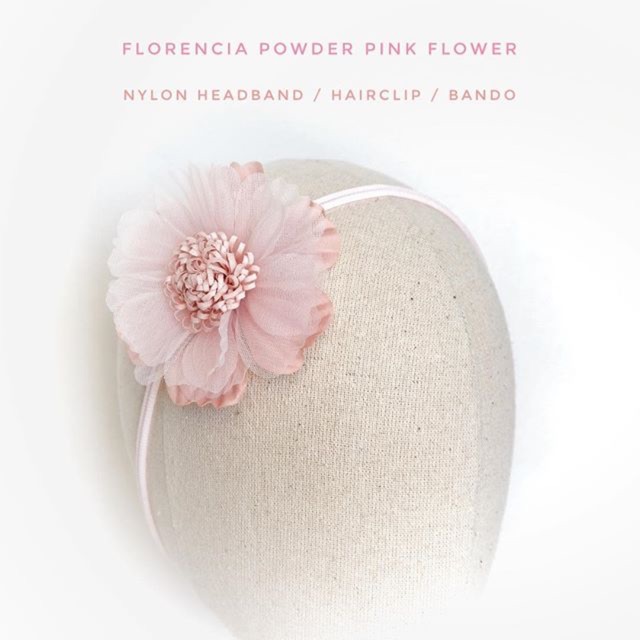 

Florencia flower