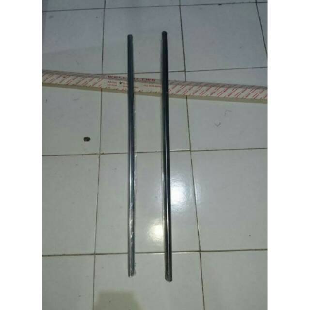 List kaca samping avanza vvti/list kaca samping xenia new/avanza new/avanza baru/window liner