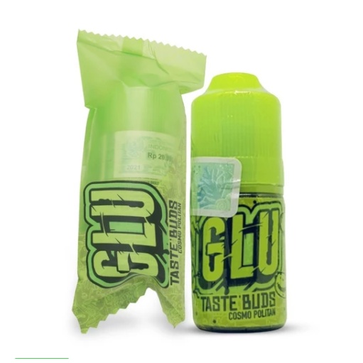 GLU V1 SALTNIC 30ML 35MG