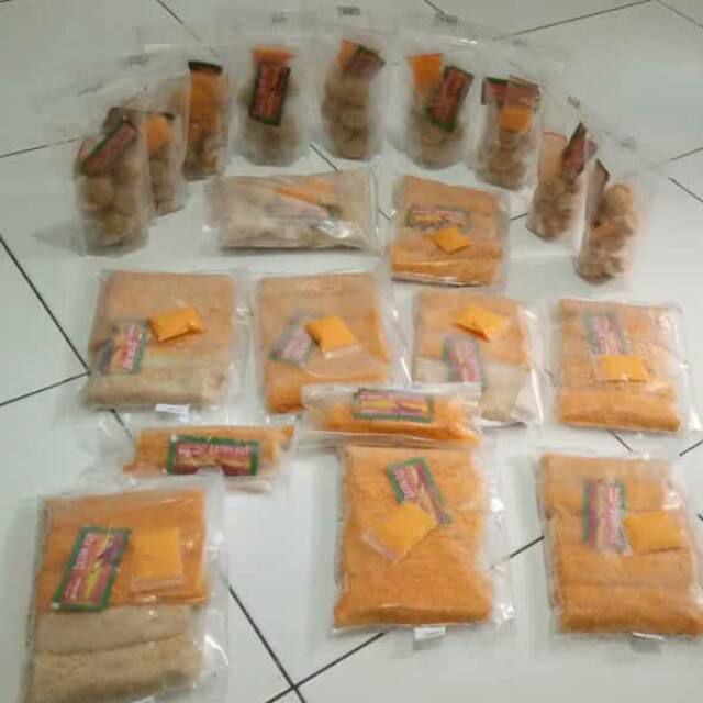 

risoles mayo by mama nisa