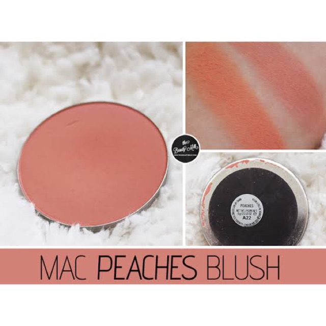 MAC Powder Blush