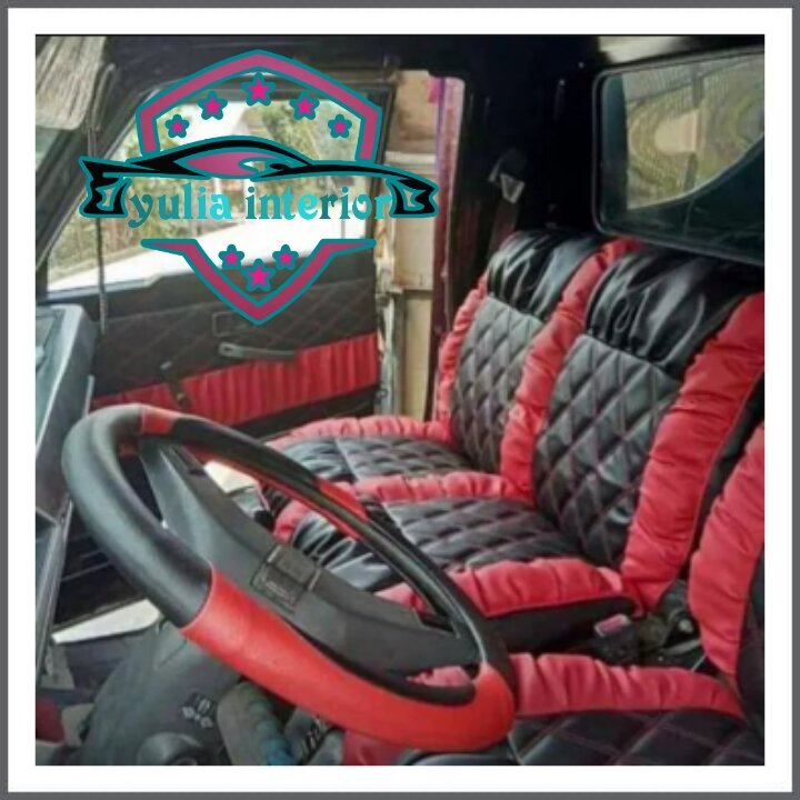 cover jok mobil l300 model sofa