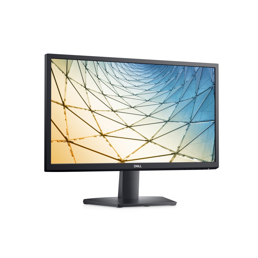 Monitor LED DELL SE2222H 22&quot; VA 1080p HDMI VGA Vesa 100x100