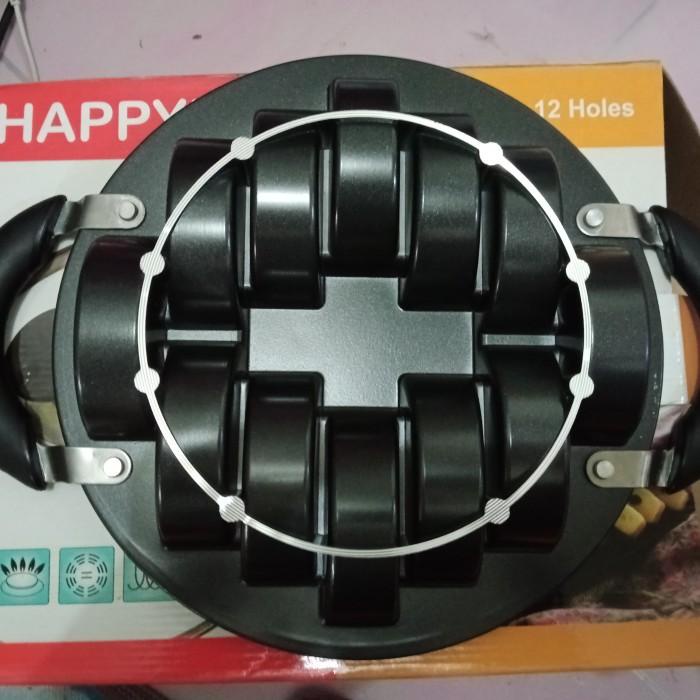 cetakan kue pukis teflon / Cetakan Kue Pancong