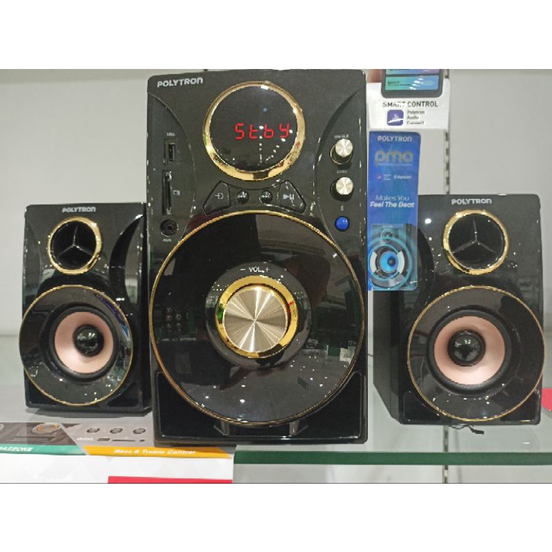 speaker Polytron PMA9310
